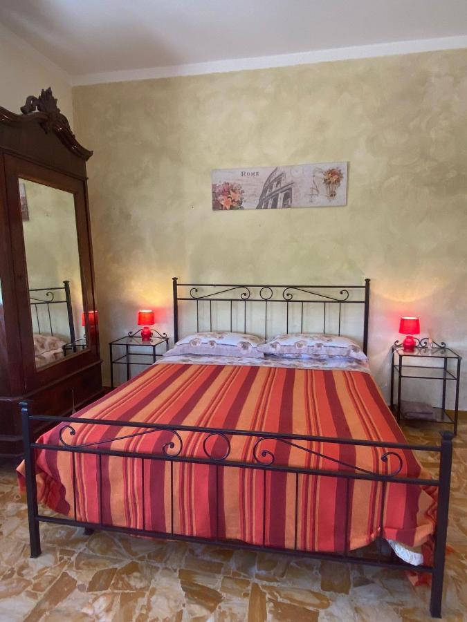 Casa Le Sorelline Guest House San Macario In Piano Bagian luar foto
