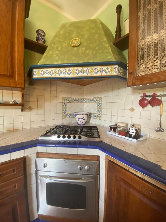 Casa Le Sorelline Guest House San Macario In Piano Bagian luar foto