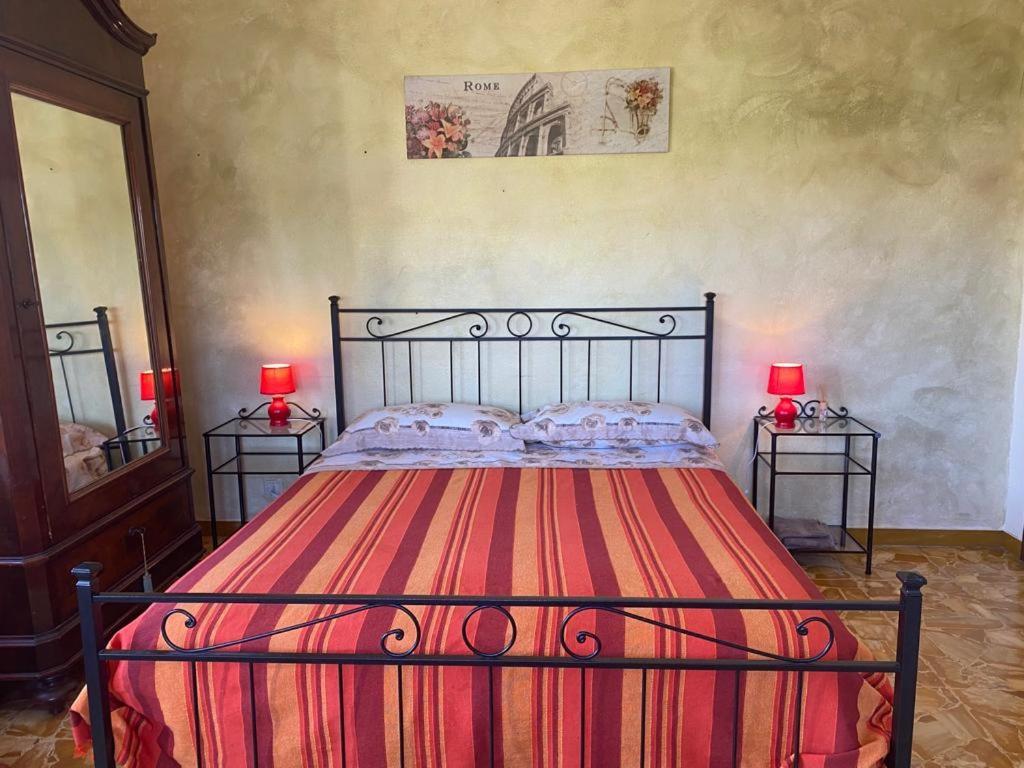 Casa Le Sorelline Guest House San Macario In Piano Bagian luar foto