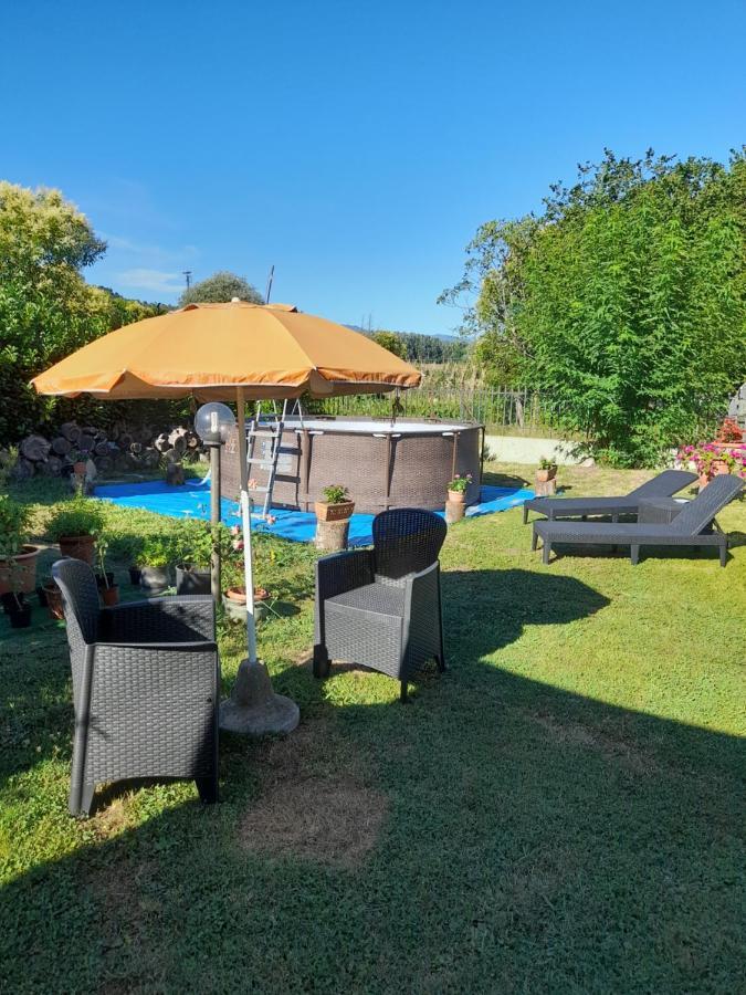Casa Le Sorelline Guest House San Macario In Piano Bagian luar foto