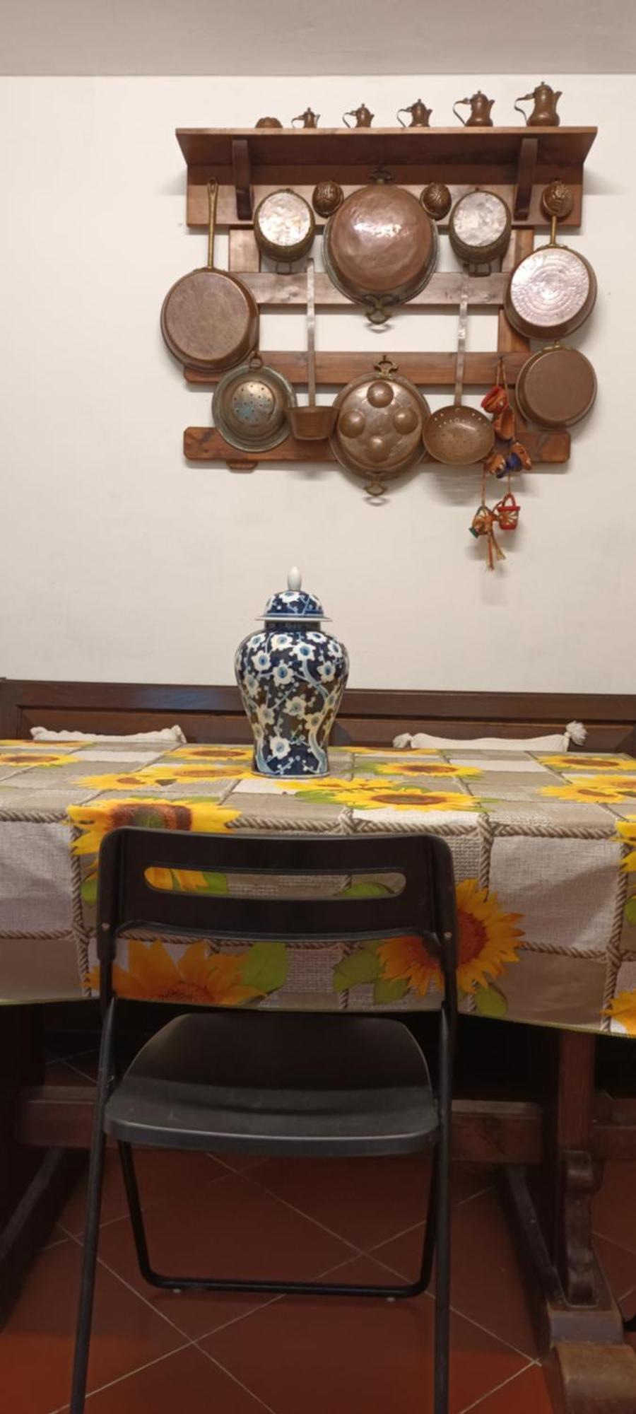 Casa Le Sorelline Guest House San Macario In Piano Bagian luar foto