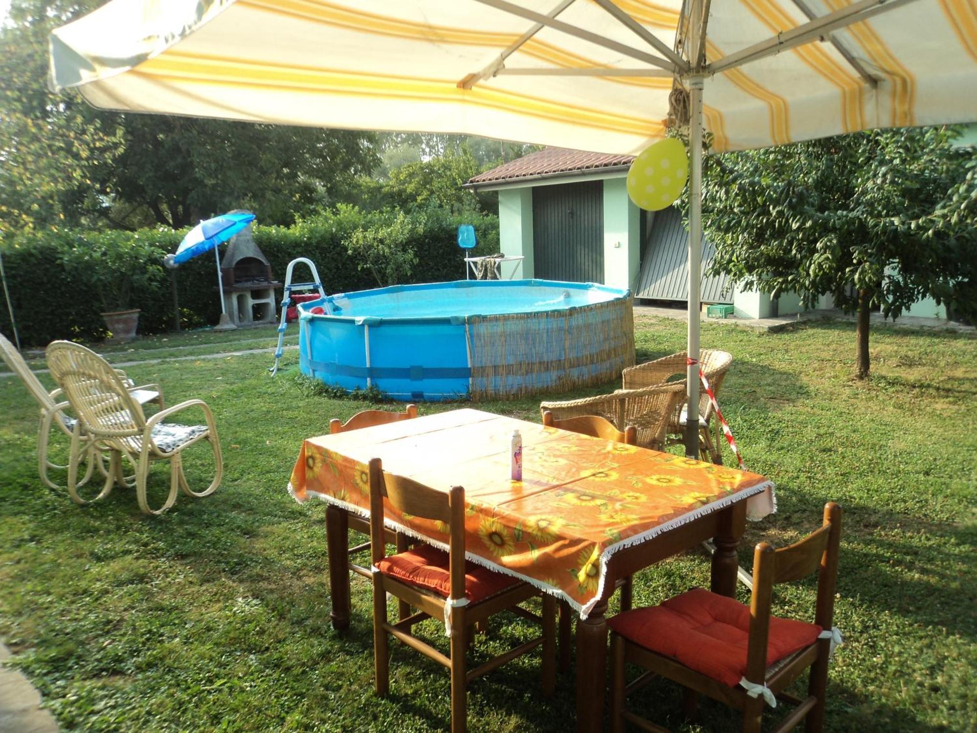 Casa Le Sorelline Guest House San Macario In Piano Bagian luar foto