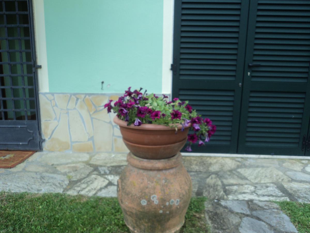 Casa Le Sorelline Guest House San Macario In Piano Bagian luar foto