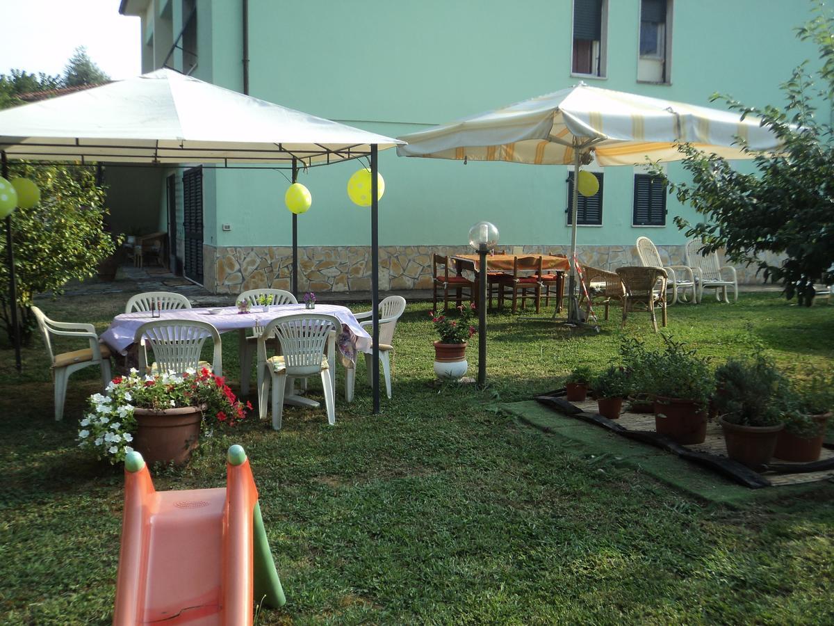 Casa Le Sorelline Guest House San Macario In Piano Bagian luar foto