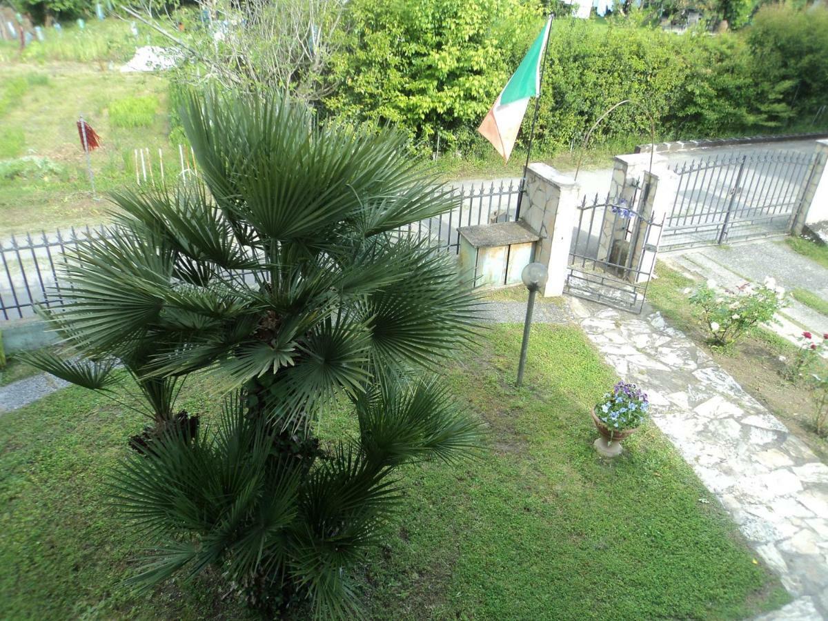 Casa Le Sorelline Guest House San Macario In Piano Bagian luar foto